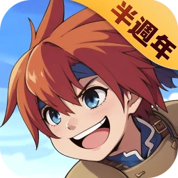 魔力寶貝：重返法蘭 图标